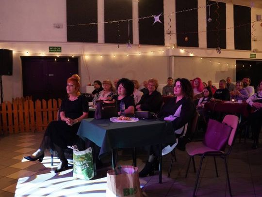 Dzień Babci i Dziadka w Werbkowicach - galeria zdjęć