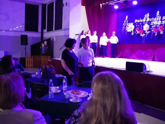 Dzień Babci i Dziadka w Werbkowicach - galeria zdjęć