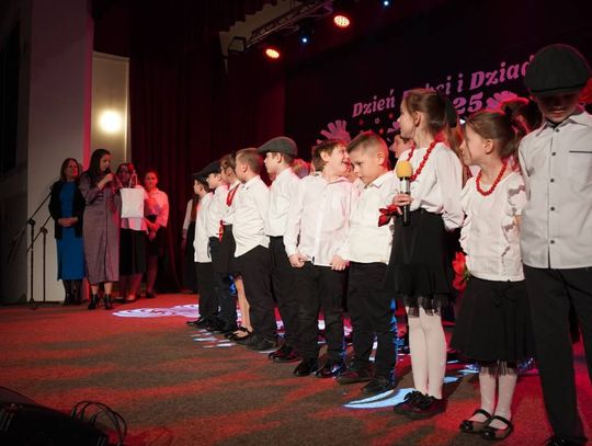 Dzień Babci i Dziadka w Werbkowicach - galeria zdjęć