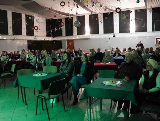 Dzień Babci i Dziadka w Werbkowicach - galeria zdjęć