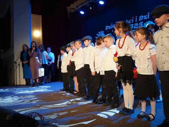 Dzień Babci i Dziadka w Werbkowicach - galeria zdjęć