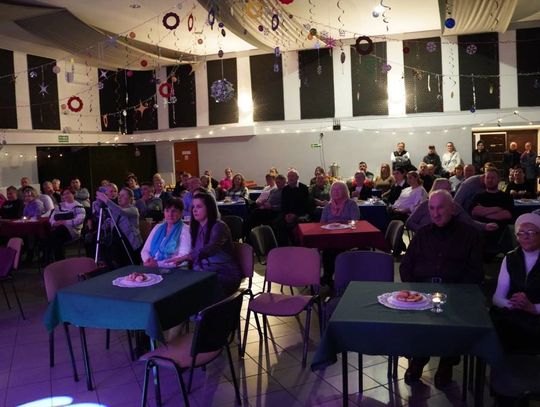 Dzień Babci i Dziadka w Werbkowicach - galeria zdjęć