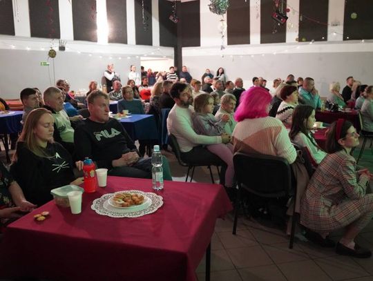 Dzień Babci i Dziadka w Werbkowicach - galeria zdjęć