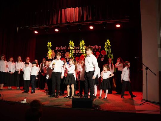 Dzień Babci i Dziadka w Werbkowicach - galeria zdjęć