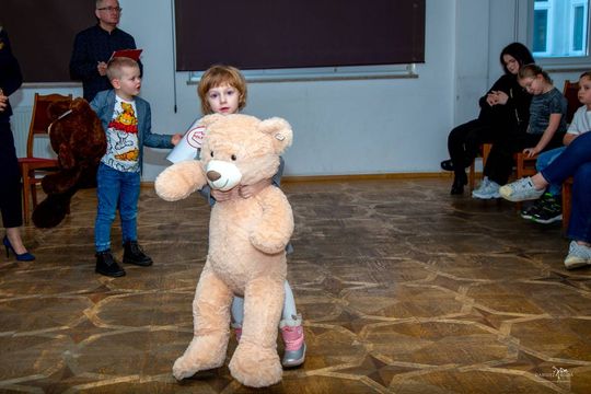 Hrubieszów: Nagrody w konkursach "W grudniowy dzień" i "Filmowy Kalendarz Adwentowy" [ZDJĘCIA]