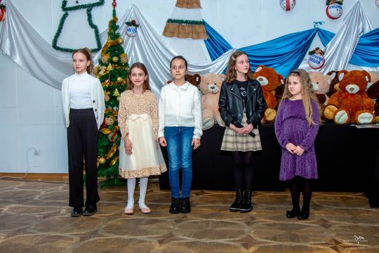 Hrubieszów: Nagrody w konkursach "W grudniowy dzień" i "Filmowy Kalendarz Adwentowy" [ZDJĘCIA]