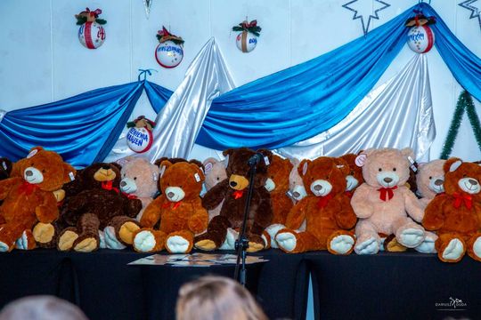 Hrubieszów: Nagrody w konkursach "W grudniowy dzień" i "Filmowy Kalendarz Adwentowy" [ZDJĘCIA]