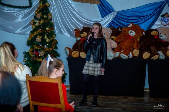 Hrubieszów: Nagrody w konkursach "W grudniowy dzień" i "Filmowy Kalendarz Adwentowy" [ZDJĘCIA]