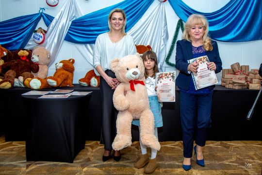 Hrubieszów: Nagrody w konkursach "W grudniowy dzień" i "Filmowy Kalendarz Adwentowy" [ZDJĘCIA]