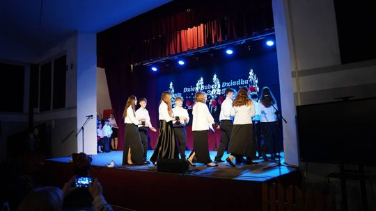 Dzień Babci i Dziadka w Werbkowicach - galeria zdjęć