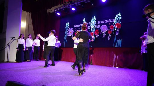 Dzień Babci i Dziadka w Werbkowicach - galeria zdjęć