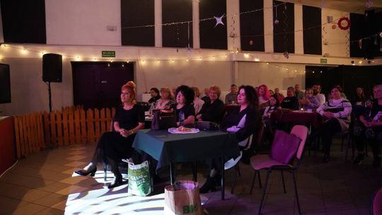 Dzień Babci i Dziadka w Werbkowicach - galeria zdjęć