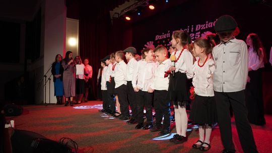 Dzień Babci i Dziadka w Werbkowicach - galeria zdjęć