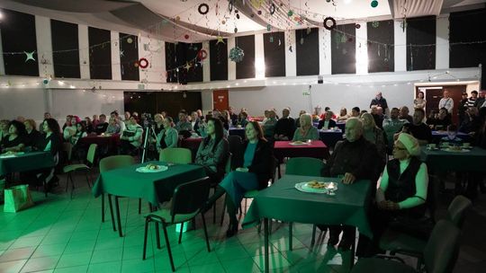 Dzień Babci i Dziadka w Werbkowicach - galeria zdjęć