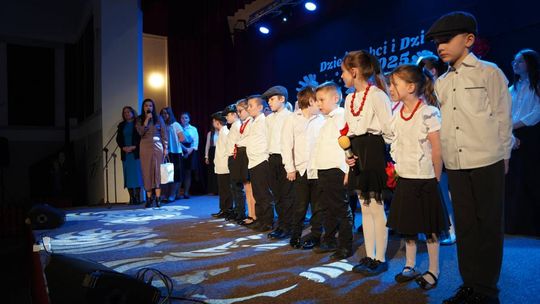 Dzień Babci i Dziadka w Werbkowicach - galeria zdjęć