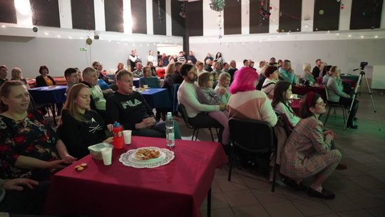 Dzień Babci i Dziadka w Werbkowicach - galeria zdjęć