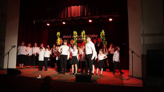 Dzień Babci i Dziadka w Werbkowicach - galeria zdjęć