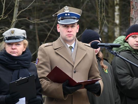 82 rocznica Bitwy pod Lasowcami - galeria zdjęć