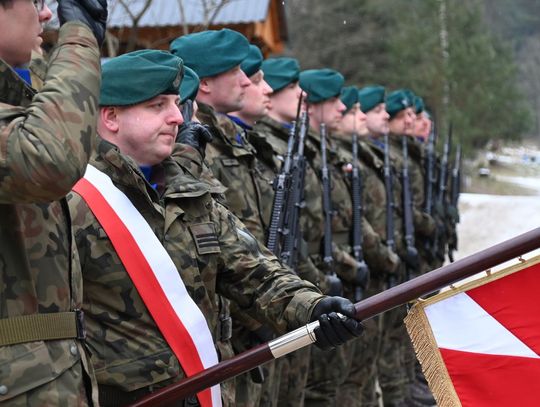 82 rocznica Bitwy pod Lasowcami - galeria zdjęć