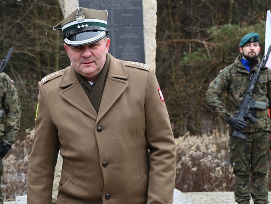 82 rocznica Bitwy pod Lasowcami - galeria zdjęć