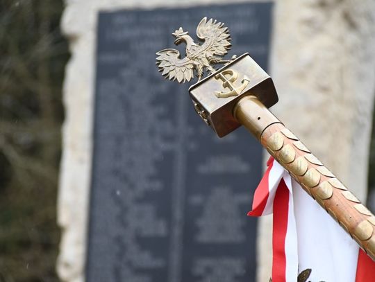 82 rocznica Bitwy pod Lasowcami - galeria zdjęć