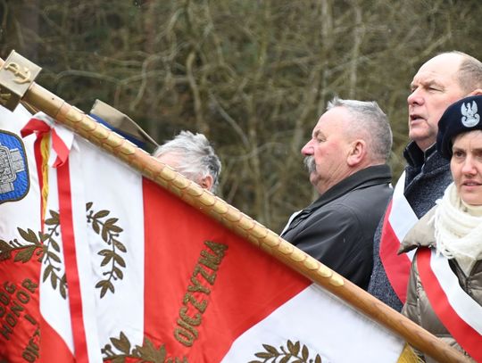 82 rocznica Bitwy pod Lasowcami - galeria zdjęć