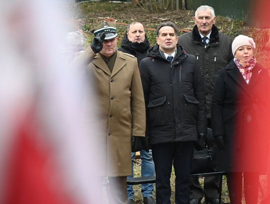 82 rocznica Bitwy pod Lasowcami - galeria zdjęć