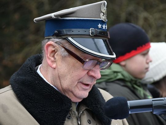 82 rocznica Bitwy pod Lasowcami - galeria zdjęć