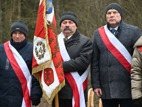 82 rocznica Bitwy pod Lasowcami - galeria zdjęć