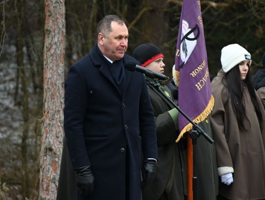 82 rocznica Bitwy pod Lasowcami - galeria zdjęć