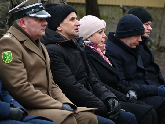 82 rocznica Bitwy pod Lasowcami - galeria zdjęć