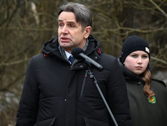 82 rocznica Bitwy pod Lasowcami - galeria zdjęć