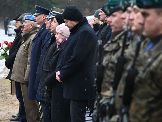 82 rocznica Bitwy pod Lasowcami - galeria zdjęć