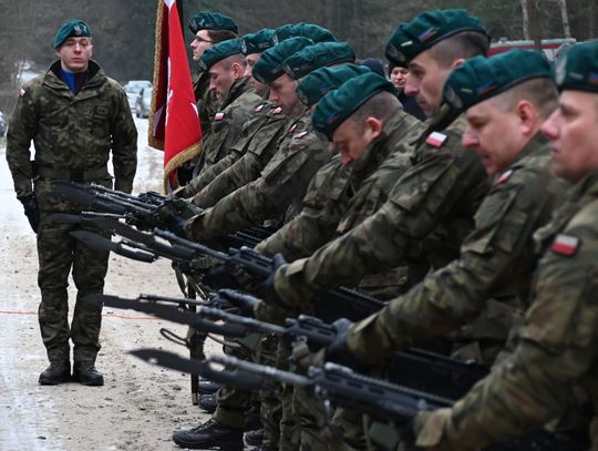 82 rocznica Bitwy pod Lasowcami - galeria zdjęć