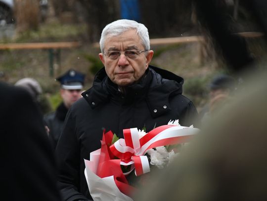 82 rocznica Bitwy pod Lasowcami - galeria zdjęć