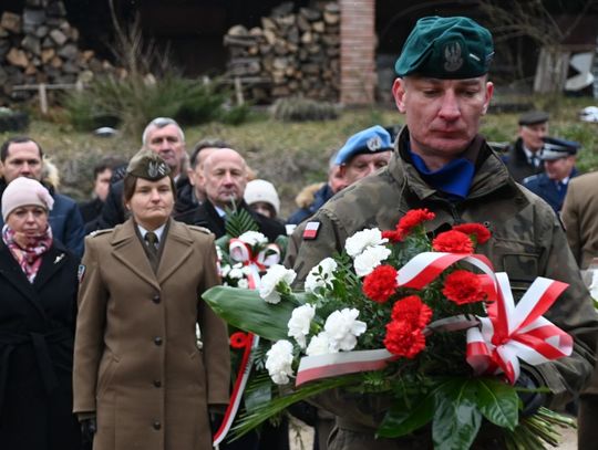 82 rocznica Bitwy pod Lasowcami - galeria zdjęć