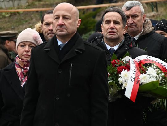 82 rocznica Bitwy pod Lasowcami - galeria zdjęć