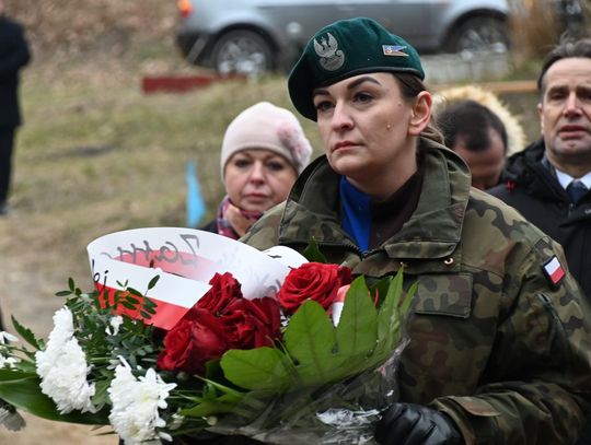 82 rocznica Bitwy pod Lasowcami - galeria zdjęć