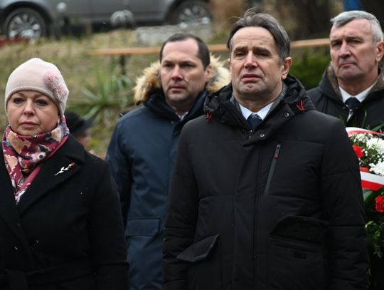 82 rocznica Bitwy pod Lasowcami - galeria zdjęć