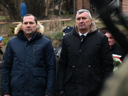 82 rocznica Bitwy pod Lasowcami - galeria zdjęć