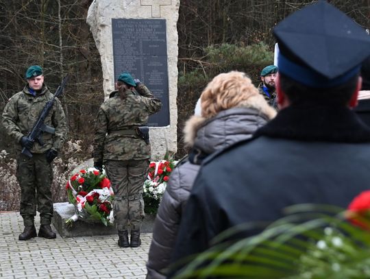 82 rocznica Bitwy pod Lasowcami - galeria zdjęć