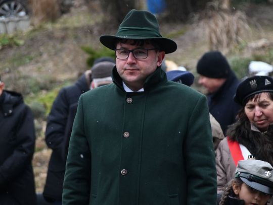 82 rocznica Bitwy pod Lasowcami - galeria zdjęć