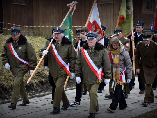 82. rocznica Bitwy pod Zaborecznem [ZDJĘCIA]