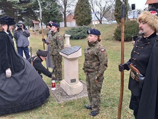 Tomaszów Lub.: Rocznica Krwawego Dnia [ZDJĘCIA]