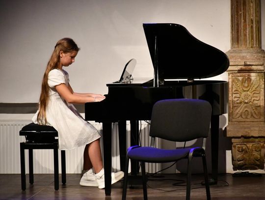 Koncert zimowy w Szczebrzeszynie - galeria zdjęć