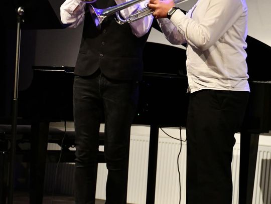 Koncert zimowy w Szczebrzeszynie - galeria zdjęć