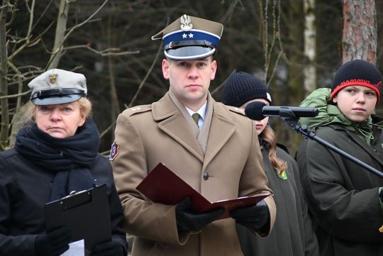 82 rocznica Bitwy pod Lasowcami - galeria zdjęć