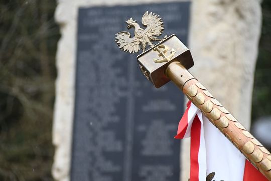 82 rocznica Bitwy pod Lasowcami - galeria zdjęć