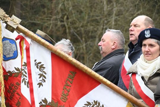 82 rocznica Bitwy pod Lasowcami - galeria zdjęć