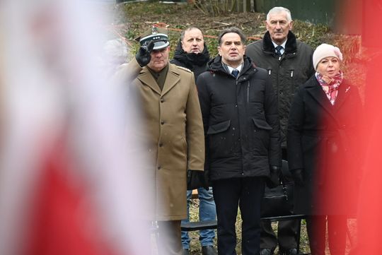 82 rocznica Bitwy pod Lasowcami - galeria zdjęć